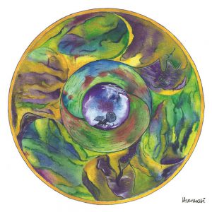 Art_0005_annmari-mandala-tavnit-water-003-small-signed-N-125